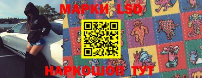 гашик Берёзовский